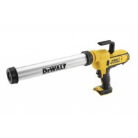 DeWALT DCE580N hermētiķa pistole